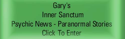 Inner Sanctum - Gary Dakin